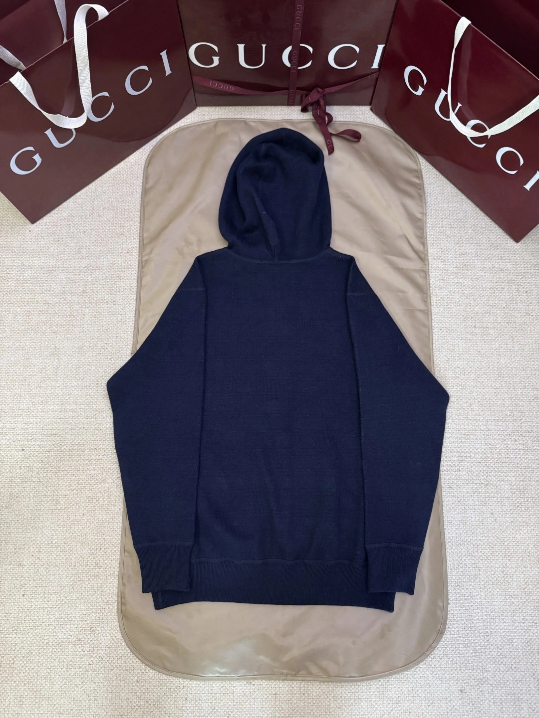 wg.luxury-- 6u33i wool reversible Soft and comfortable item:E-F509L2776H